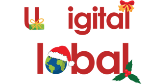 Christmas logo